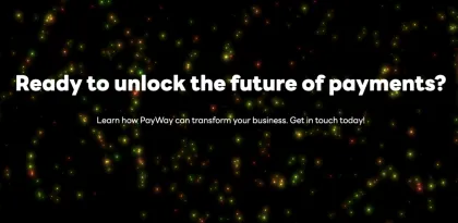 PayWay: Payments Designed to Connect All Wealth